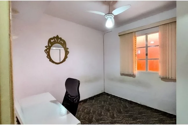 Imagem Casa a venda com 3 dormitórios em Condomínio Fechado no Jaraguá com Suíte Privativa e Área Externa Versátil
