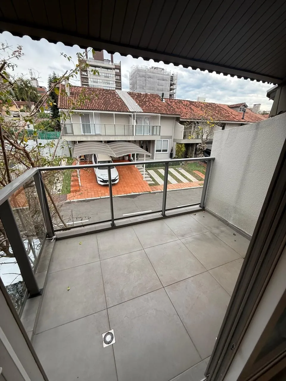 Imagem Casa de Condomínio em Tristeza