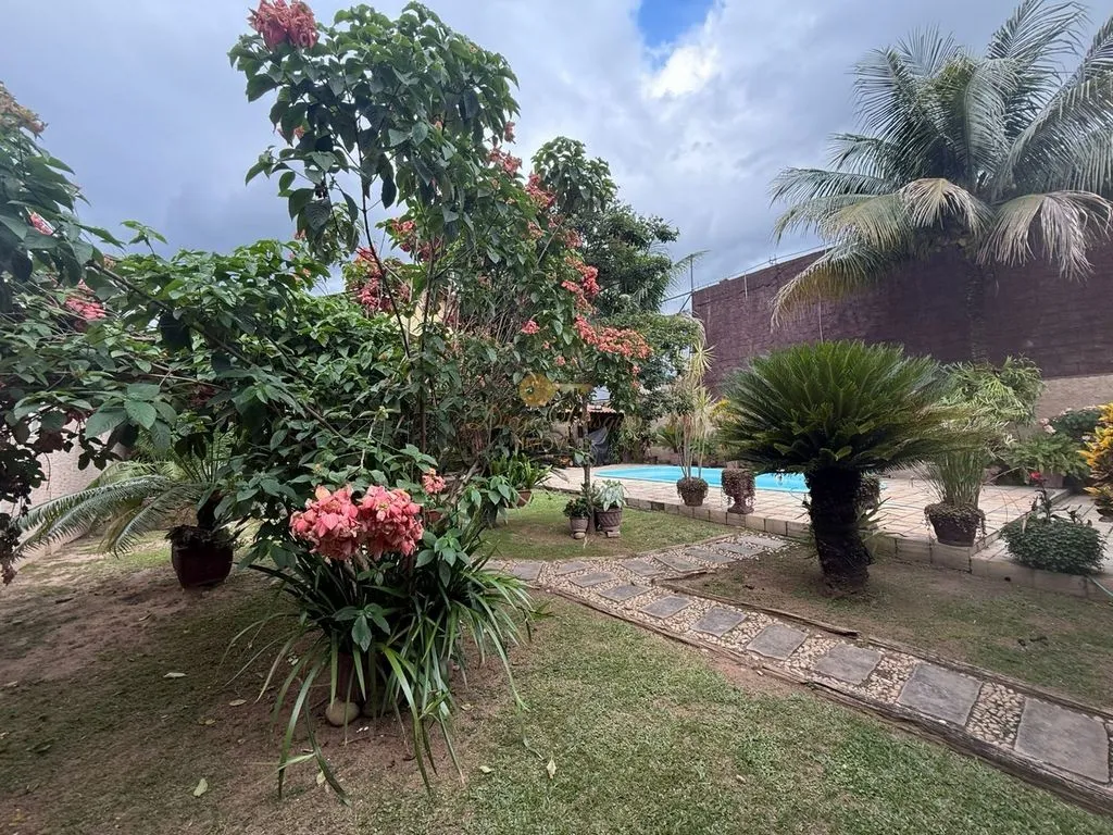 Imagem Casa para Venda em Guapimirim / RJ no bairro Parada Modelo