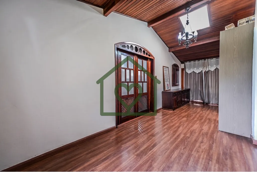 Imagem Descubra o lar dos seus sonhos em Santa Tereza, Porto Alegre!* 
 
Apresentamos uma incrível Casa no...