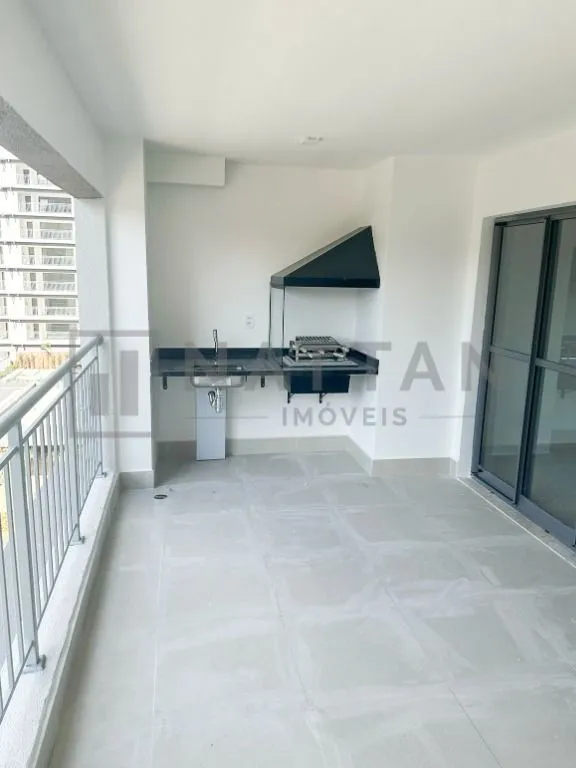 Foto do imóvel Apartamento com 2 dormitórios à venda, 100 m² por R$ 1.275.000,00 - Tatuapé - São Paulo/SP