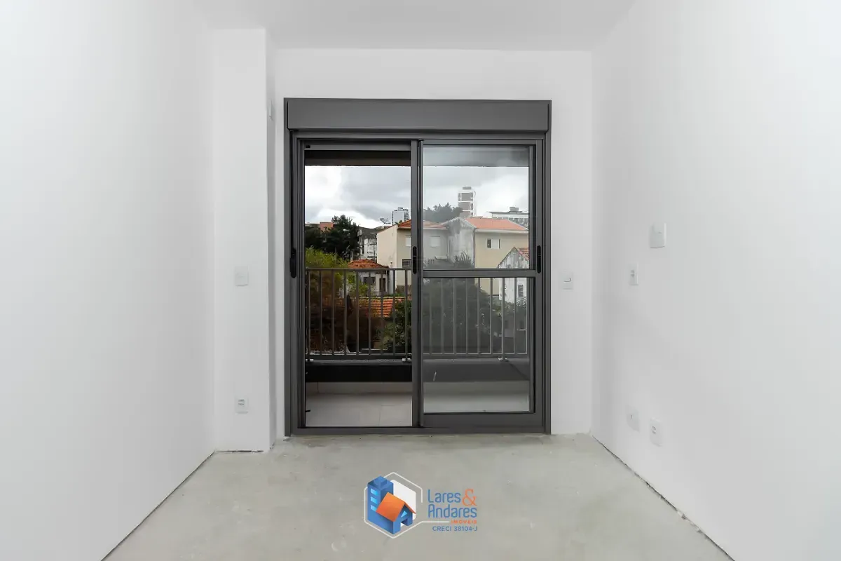 Imagem Apartamento para venda em Saúde com 2 quartos, sendo 1 suíte, 68m²