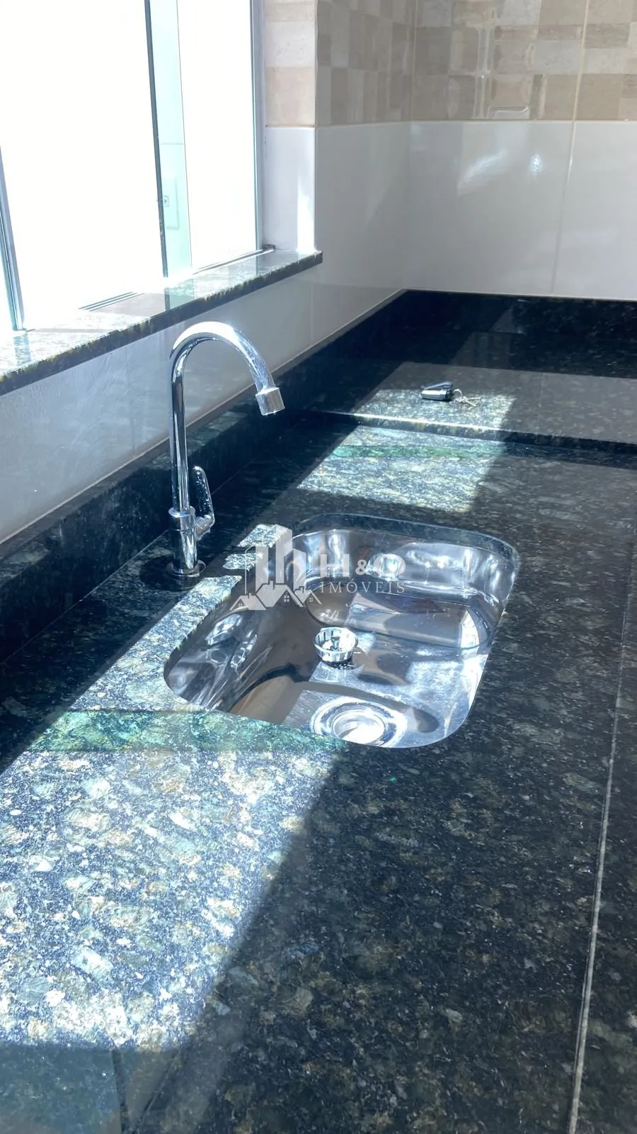 Imagem Sobrado à venda em Itaquera com excelente distribuição dos ambientes e ótimo padrão de conforto para toda a família.