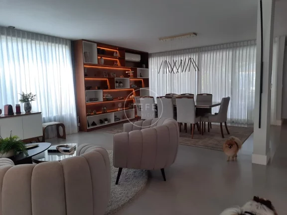 Imagem CASA DUPLEX á venda 5 DORMITÓRIOS no condormínio JARDINS BARRA BONITA por 3.990.000,00