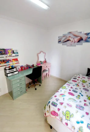 Imagem Apartamento Condominio Napolis 57 m² 2 Dormitorios e 1 Vaga de Garagem