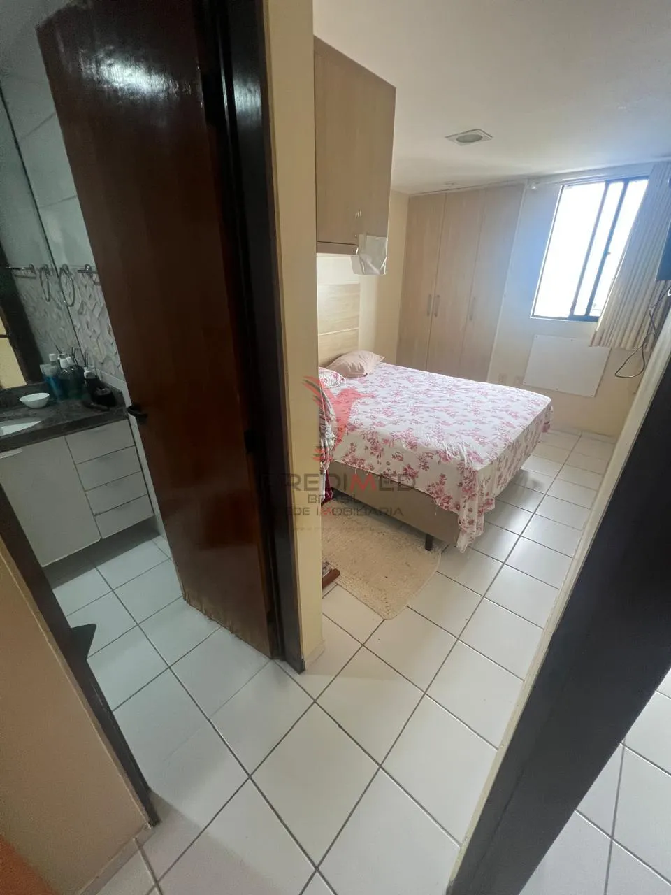 Imagem Apartamento em Manaíra vista mar