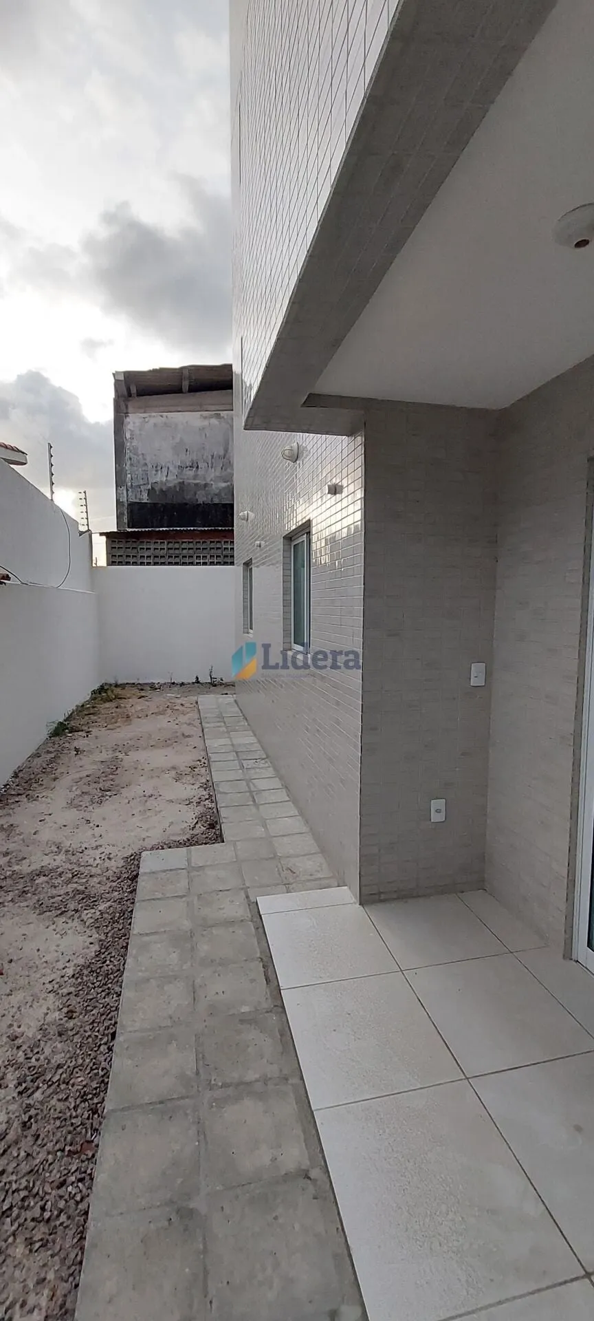 Imagem Apto - 3 Quartos - 1 Suíte - 68,30 m² - Jardim Camboinha, Cabedelo/PB