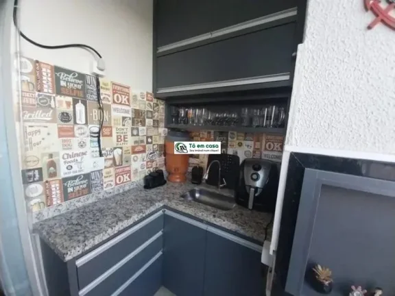 Imagem APARTAMENTO RESIDENCIAL em JACAREÍ - SP, JARDIM CALIFÓRNIA