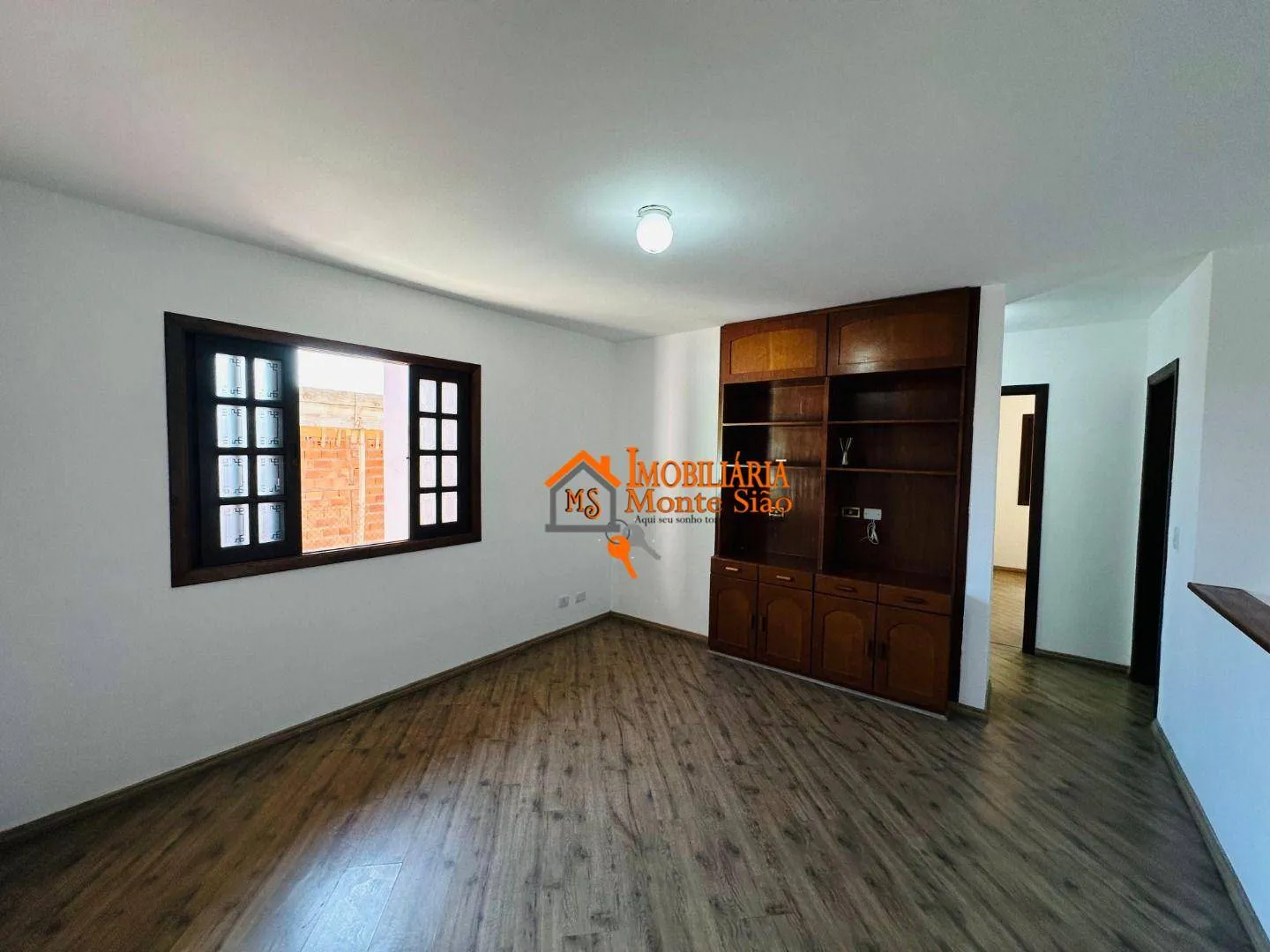 Imagem Sobrado com 3 dormitórios à venda, 364 m² por R$ 1.500.000,00 - Jardim Londrina - São Paulo/SP