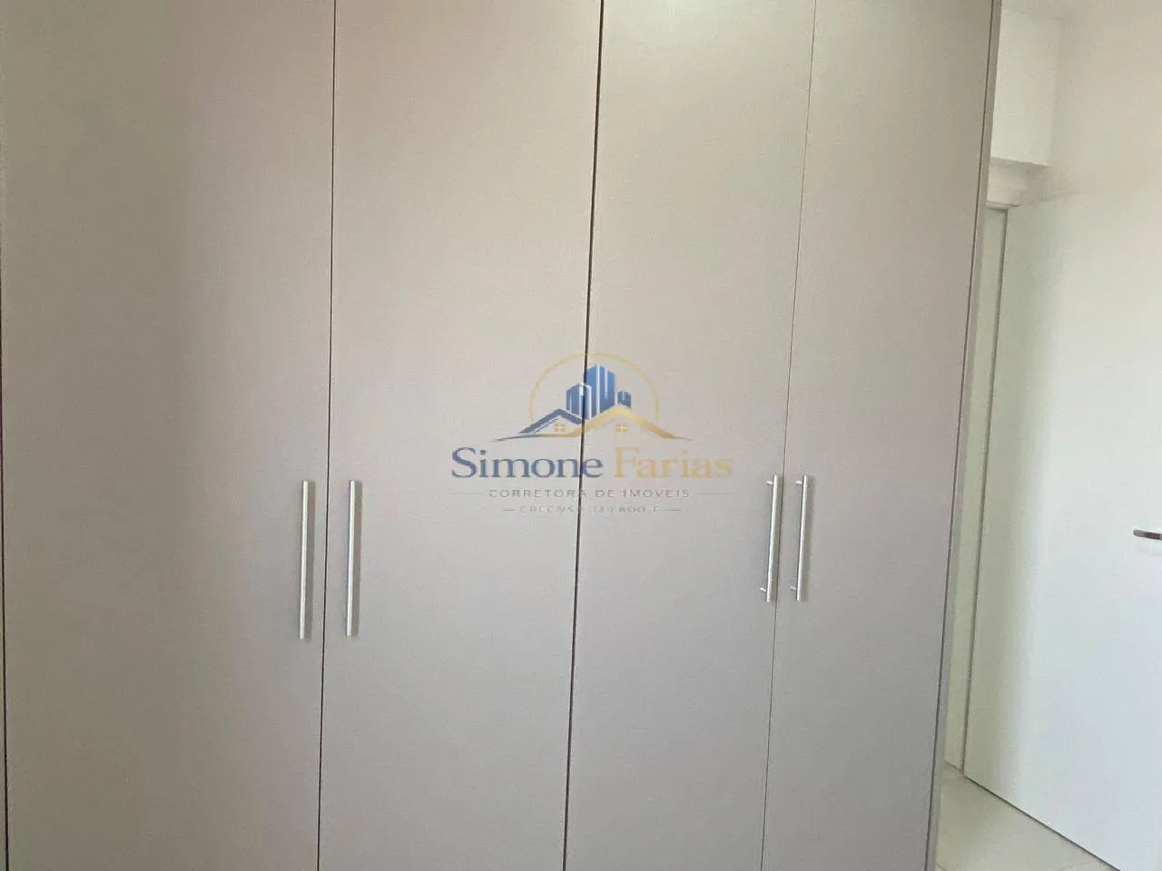 Imagem Apartamento para locação no Edifício Fit Campolim, Parque Campolim/SP