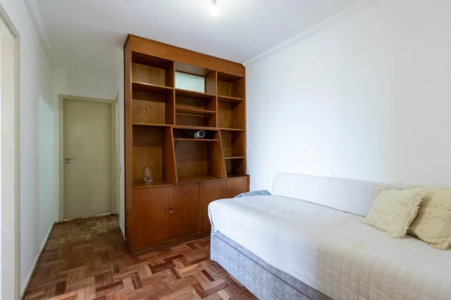 Imagem Apartamento à venda em São Paulo, Saúde, com 3 quartos, 101m2