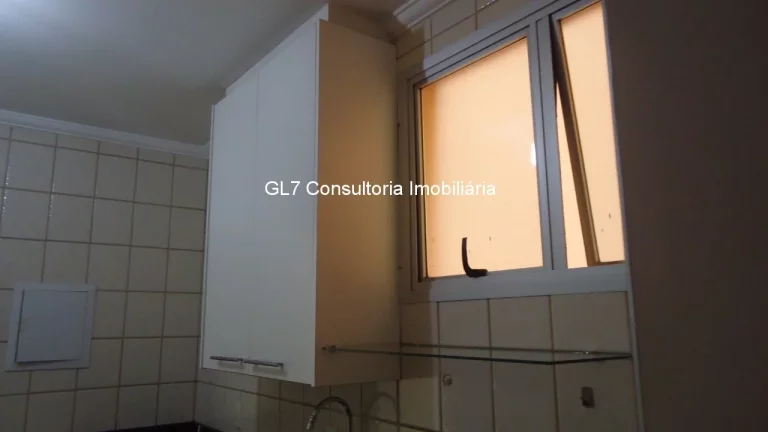 Imagem Apartamento Condomínio Residencial Victoria Indaiatuba SP