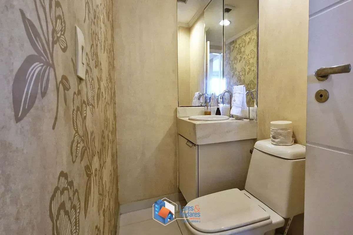 Imagem Apartamento para venda em Lauzane Paulista com 3 quartos, sendo 1 suíte, 118m²