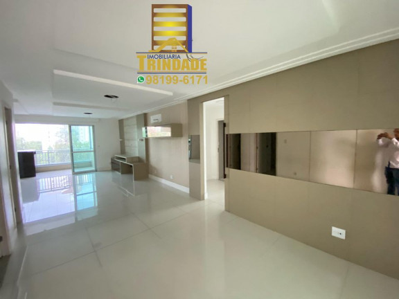 Imagem Apartamento com 4 Quartos à Venda, 193 m² em Jardim Renascença - São Luís