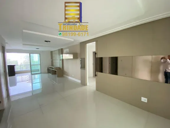 Imagem Apartamento com 4 Quartos à Venda, 193 m² em Jardim Renascença - São Luís