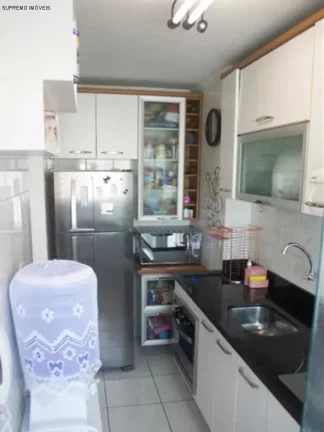 Imagem APARTAMENTO RESIDENCIAL em SÃO PAULO - SP, PARAISÓPOLIS