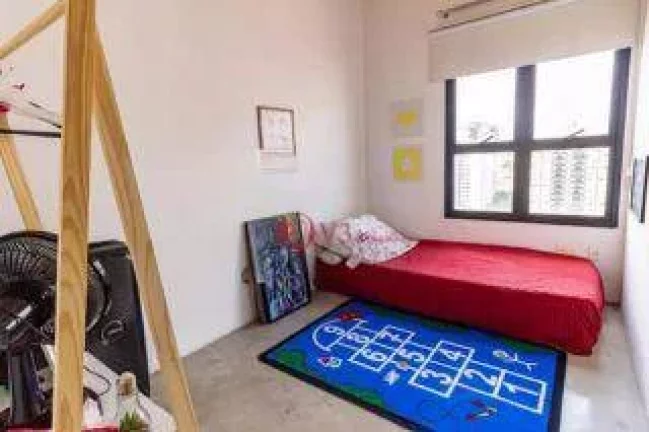 Imagem Apartamento com 2 dormitórios à venda, 70 m por R$ 642.000,00 - Vila Regente Feijó - São Paulo/SP