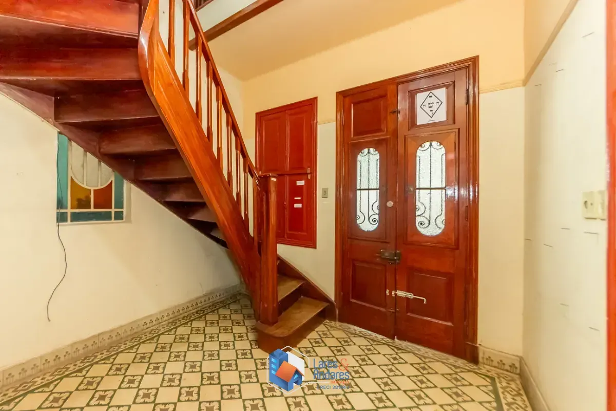 Imagem Casa para venda em Aclimação com 4 quartos, 150m²