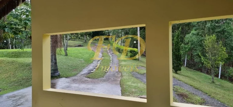 Imagem Sítio em Igaratá