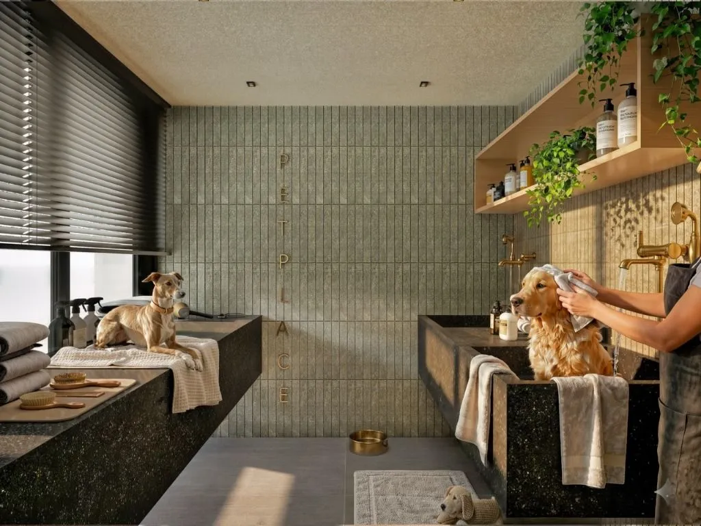 Imagem Apartamento à venda, 55 m² por R$ 443.515,00 - Altiplano Cabo Branco - João Pessoa/PB