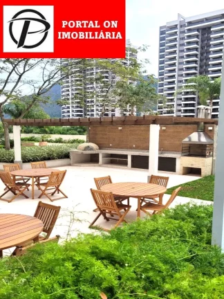 Imagem APARTAMENTO RESIDENCIAL em RIO DE JANEIRO - RJ, BARRA DA TIJUCA