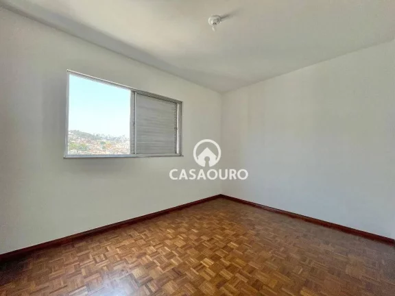 Imagem Apartamento com 3 quartos à venda, 110 m² - Santo Antônio - Belo Horizonte/MG
