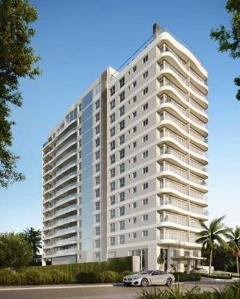Imagem APARTAMENTO RESIDENCIAL em Itajaí - SC, Praia Brava de Itajaí