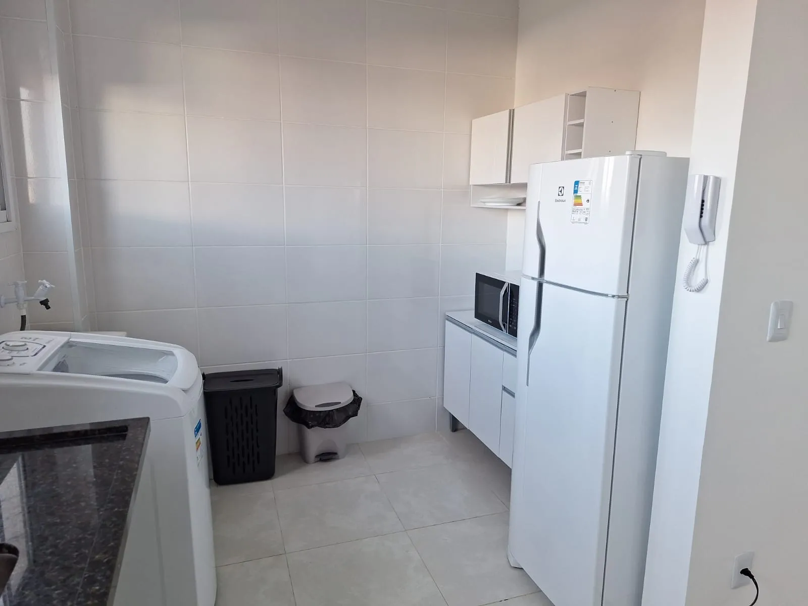Imagem Excelente Apartamento à Venda no Jardim Saíra | 2 Quartos com Suíte | 65 m²