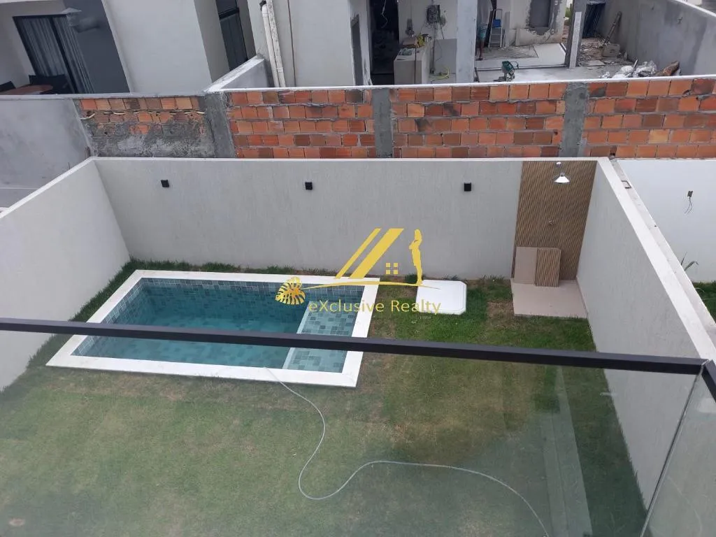 Imagem Casa RESIDENCIAL em Camaçari - Bahia, Vila de Abrantes (Abrantes)