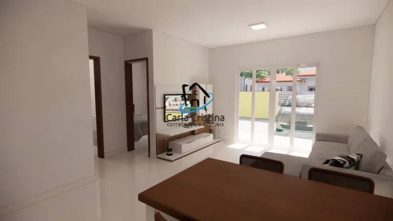Imagem CASA RESIDENCIAL em PONTAL DO PARANÁ - PR, Balneário Canoas