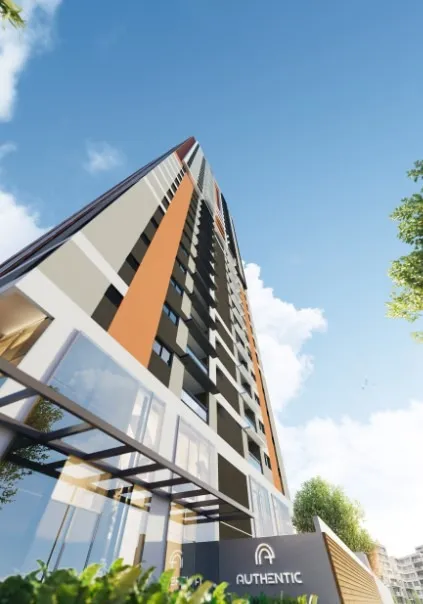 Imagem Ótima Oportunidade de Investimento Residencial Authentic