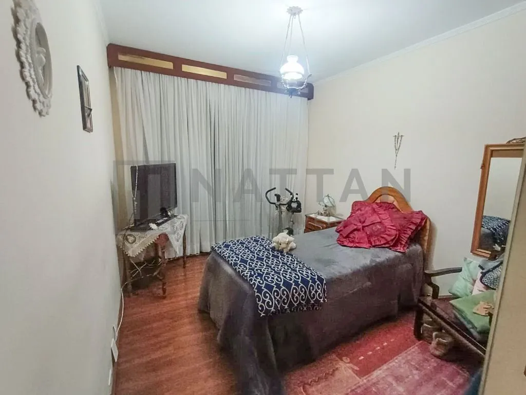 Imagem Apartamento com 4 dormitórios para alugar, 156 m² por R$ 11.100,00/mês - Tatuapé - São Paulo/SP