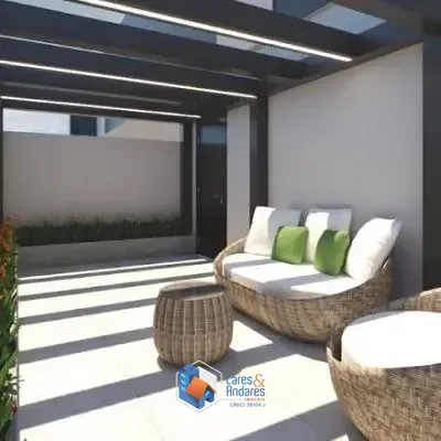 Imagem APTOS. À VENDA DE 32 A 42 M², STUDIOS, APARTAMENTOS DE 1 E 2 DORMS PRÓXIMO AO METRÔ - RESIDENCIAL MORADAS JARDIM SÃO PAULO - SP.