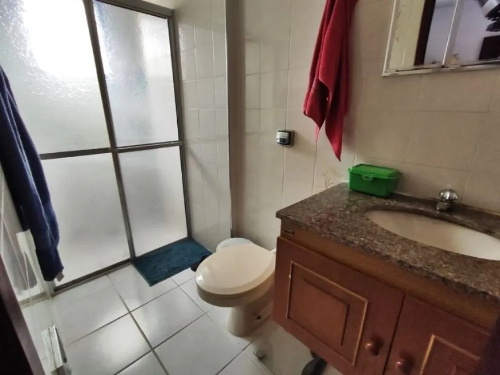 Imagem APARTAMENTO COM 80,00 m² - TUPI - PRAIA GRANDE SP