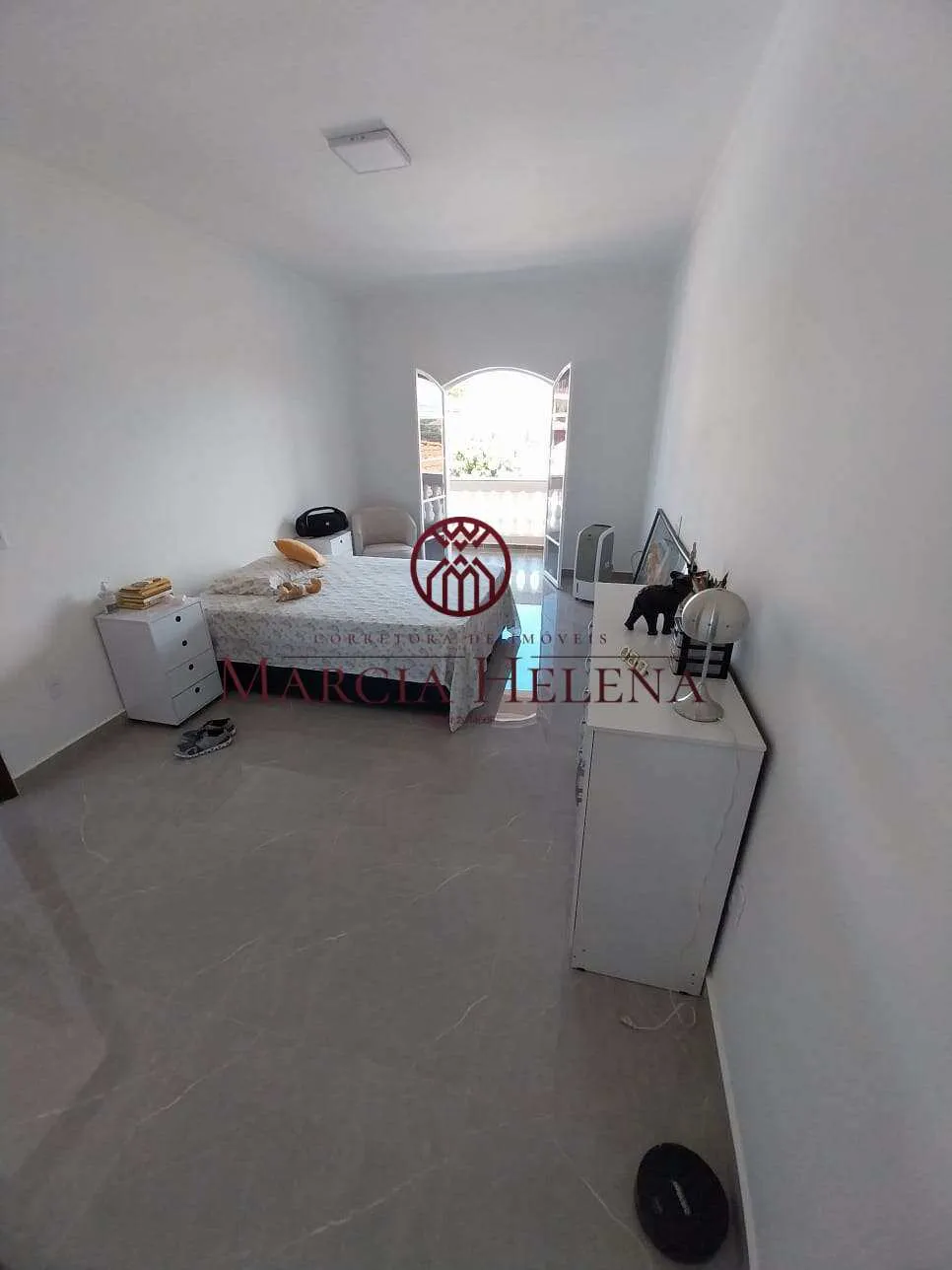 Imagem Sobrado à venda em Campinas, Parque Via Norte, com 3 quartos, 174m2