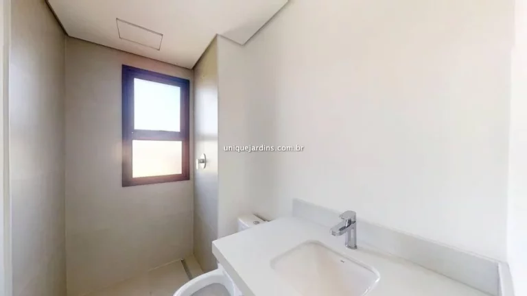 Imagem Apartamento à venda Pinheiros São Paulo