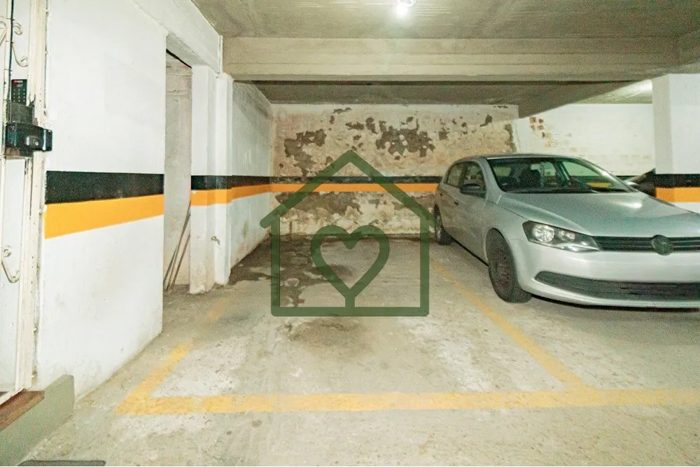 Imagem Descubra seu novo lar em um charmoso apartamento à venda, localizado na tranquila Rua Santa Cecíli...