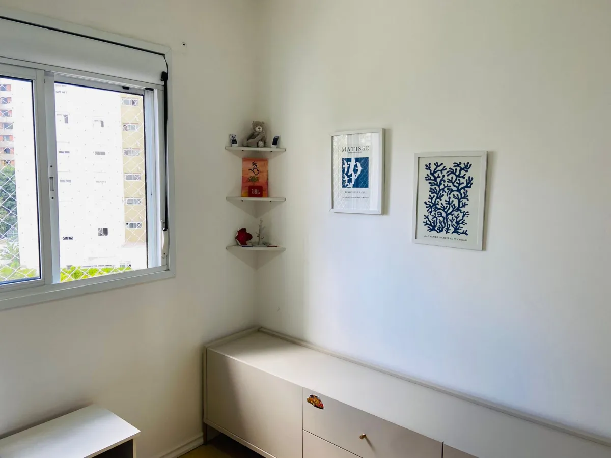 Imagem Apartamento para venda em Vila Andrade com 2 quartos, 51m2