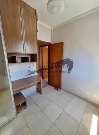 Imagem Apartamento em Santos 3 dormitórios, Edifício Varandas Pompéia