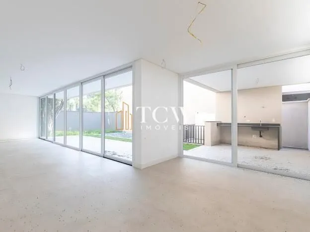 Imagem Casa à venda no bairro Jardim Cordeiro - São Paulo/SP, Zona Sul