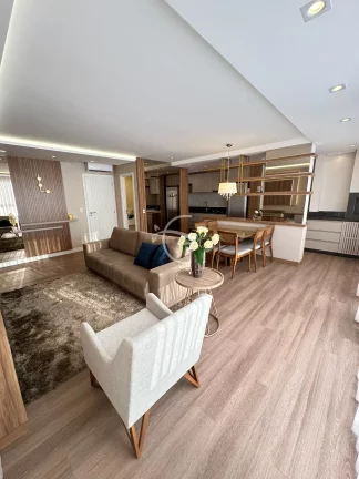 Imagem Apartamento Anita Garibaldi!