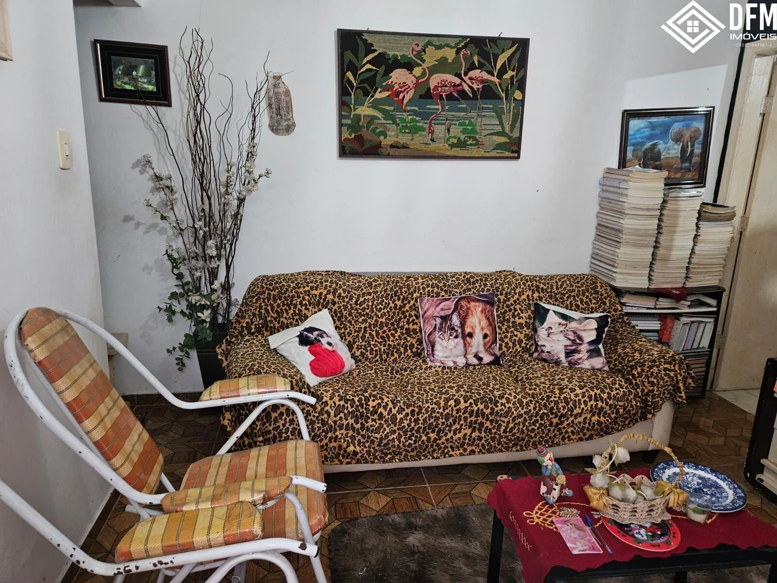 Imagem Apartamento com 1 Dormitorio(s) localizado(a) no bairro Perdizes em São Paulo / Mato Grosso do Sul Ref.:AP0793