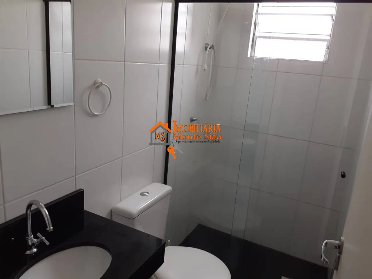 Imagem Apartamento com 2 dormitórios à venda, 48 m² por R$ 270.000,00 - Jardim Adriana - Guarulhos/SP