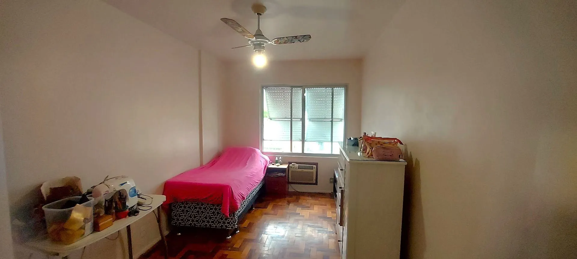 Imagem Apartamento 2 quartos no Centro Histórico próximo ao parque Redenção
