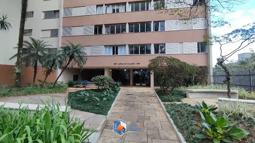 Imagem Apartamento à venda 2 Quartos 1 Vaga 84M² Perdizes São Paulo - SP