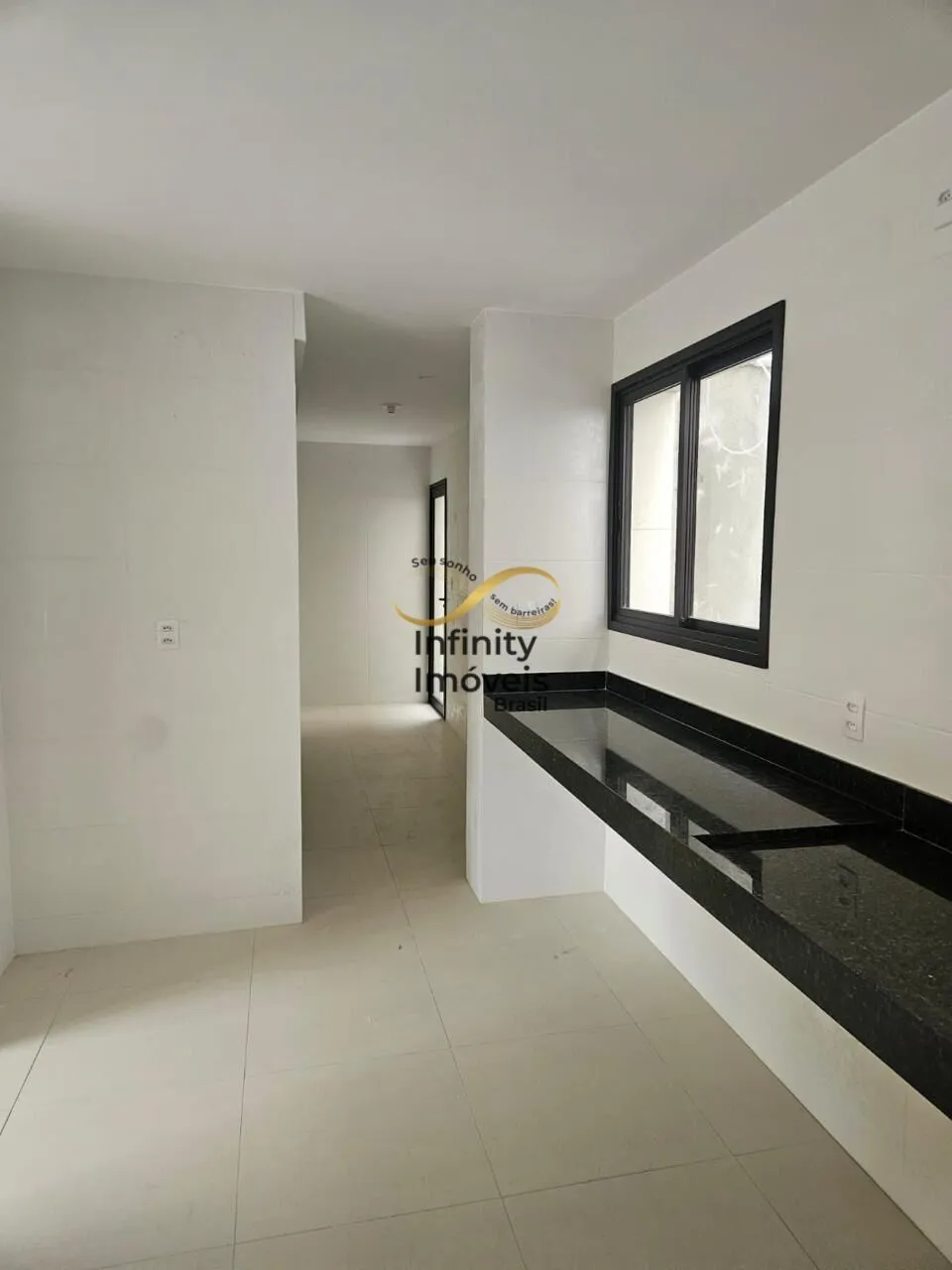 Imagem Residencial CaraVaggio - Apartamento à venda no bairro Alto Barroca - Belo Horizonte/MG