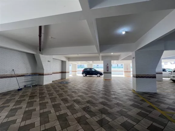 Imagem Apartamento com 2 dorms, Cidade Ocian, Praia Grande - R$ 550 mil, Cod: 2106