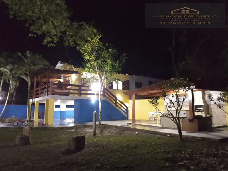Foto do imóvel Casas no Litoral para venda em São Sebastião em Cambury, São Sebastião - SP