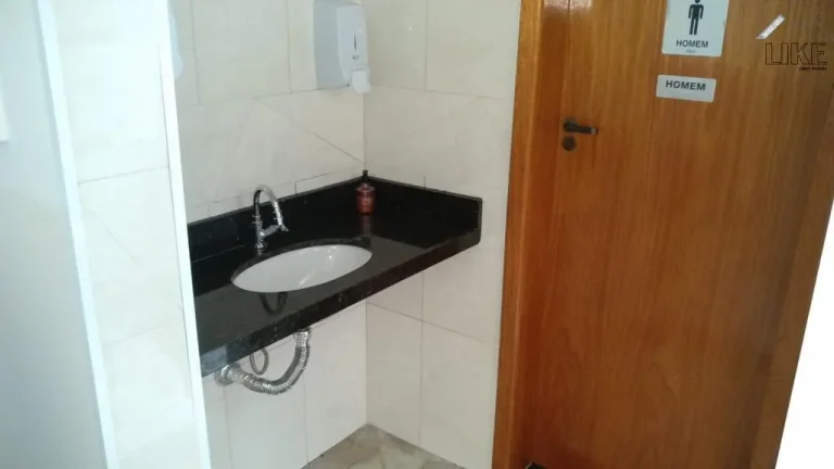 Imagem Prédio Comercial com Casa à Venda no Jardim das Indústrias - São José dos Campos