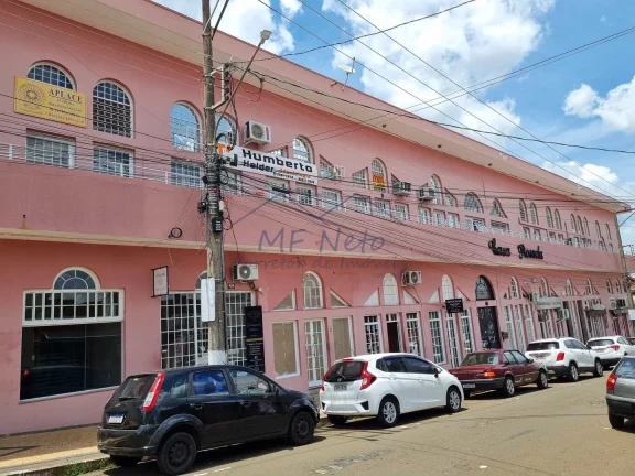Imagem Conjunto Comercial/Sala